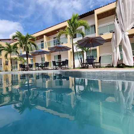 Pousada Agua Viva Porto de Galinhas Exterior photo