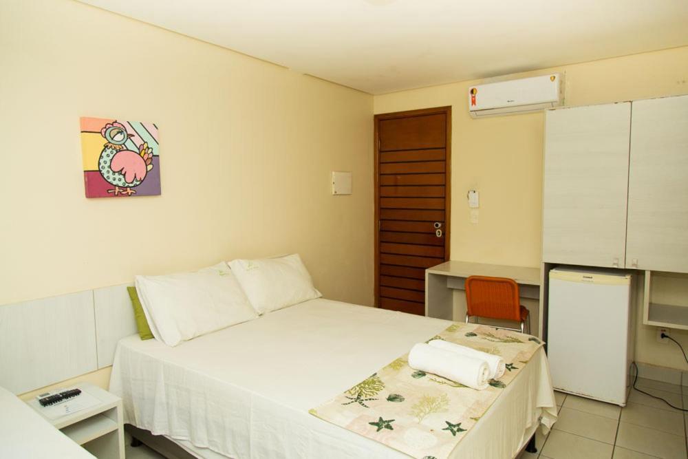 Pousada Agua Viva Porto de Galinhas Exterior photo