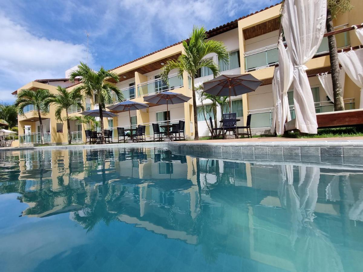 Pousada Agua Viva Porto de Galinhas Exterior photo