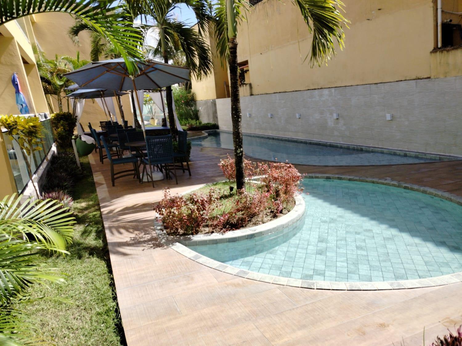 Pousada Agua Viva Porto de Galinhas Exterior photo